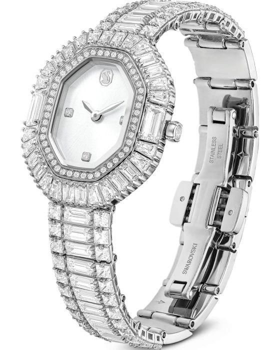 Swarovski Matrix Octagon 5724516 - 