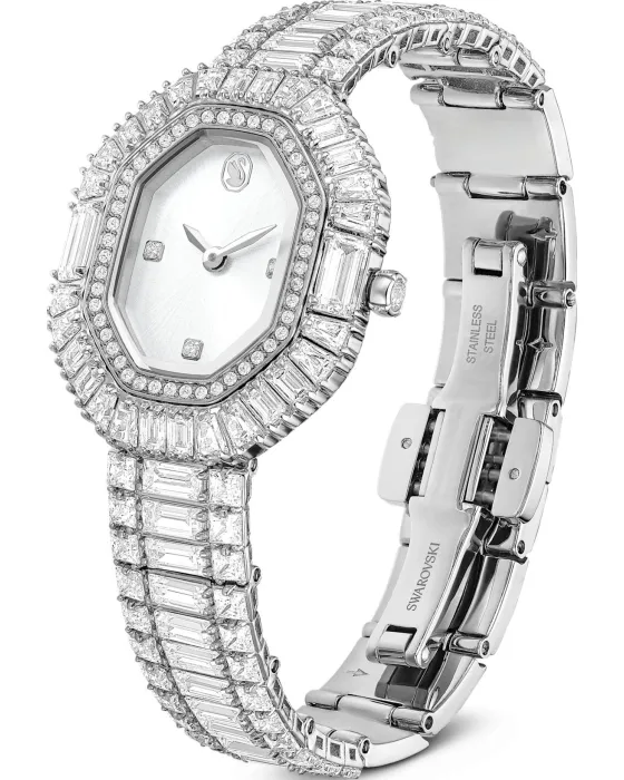 Swarovski Matrix Octagon 5724516 - 