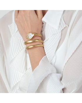 Just Cavalli Glam Evo 7 Doppio JC1L193M0025 - 