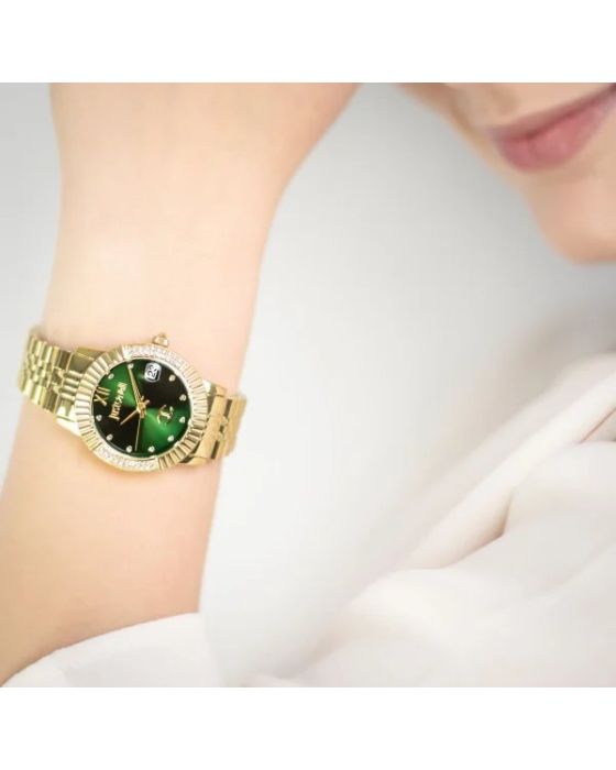 Just Cavalli Glam Chic JC1L199M0035 - 