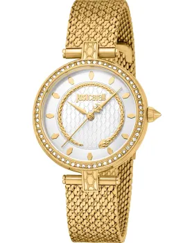 Just Cavalli Obsessive Snake JC1L240M0025