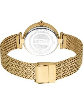 Just Cavalli Obsessive Snake JC1L240M0025 - 