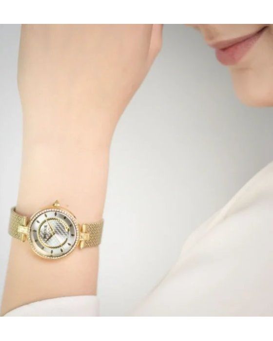 Just Cavalli Obsessive Snake JC1L240M0025 - 