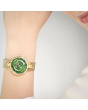 Just Cavalli Obsessive Snake JC1L240M0035 - 