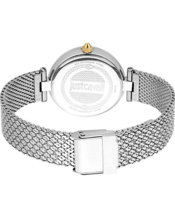 Just Cavalli Obsessive Snake JC1L240M0055 - 