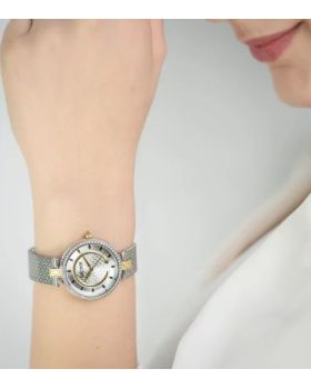 Just Cavalli Obsessive Snake JC1L240M0055 - 