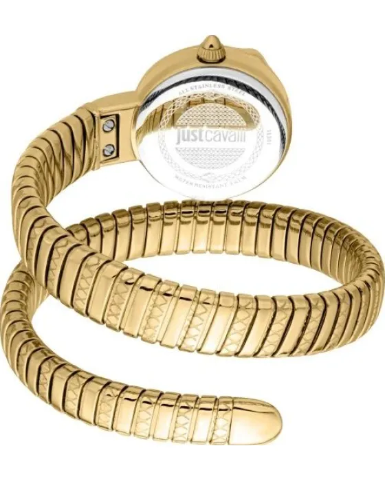  Just Cavalli Cerchio Snake JC1L301M0025 - 