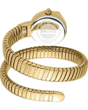 Just Cavalli Cerchio Snake JC1L301M0035 - 