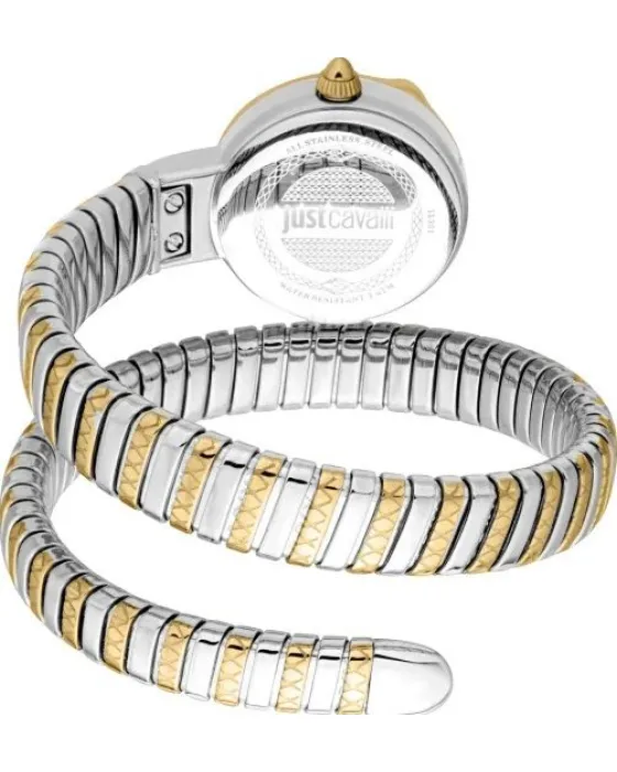 Just Cavalli Cerchio Snake JC1L301M0065 - 