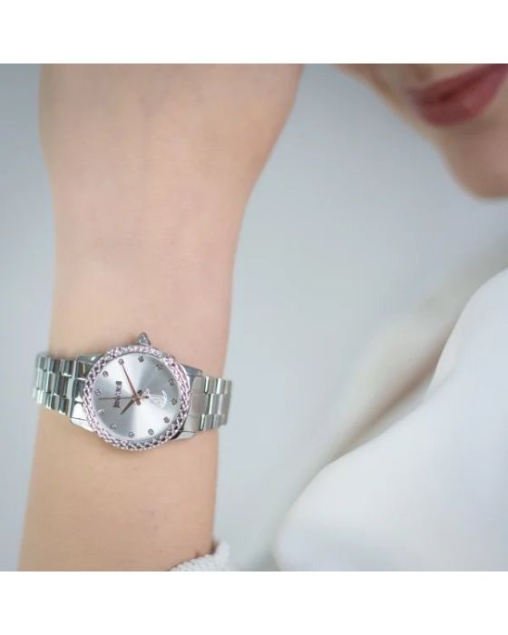 Just Cavalli Fiorenza Snake JC1L310M0055 - 