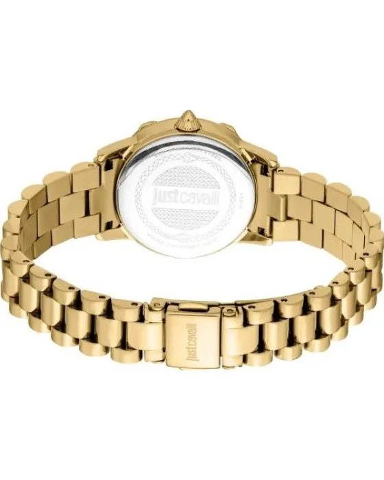 Just Cavalli Fiorenza Snake JC1L310M0065 - 