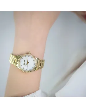 Just Cavalli Fiorenza Snake JC1L310M0065 - 