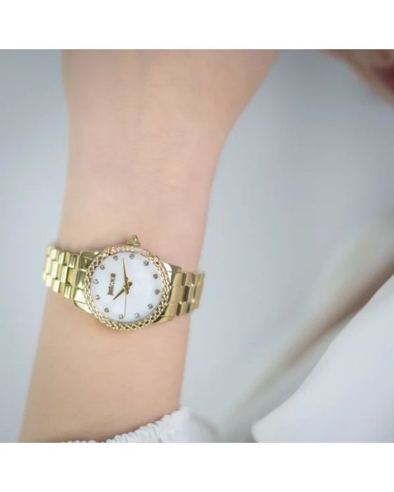 Just Cavalli Fiorenza Snake JC1L310M0065 - 