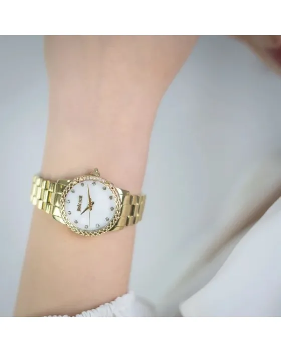 Just Cavalli Fiorenza Snake JC1L310M0065 - 