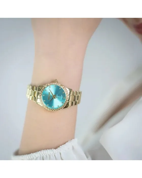 Just Cavalli Fiorenza Snake JC1L310M0075 - 