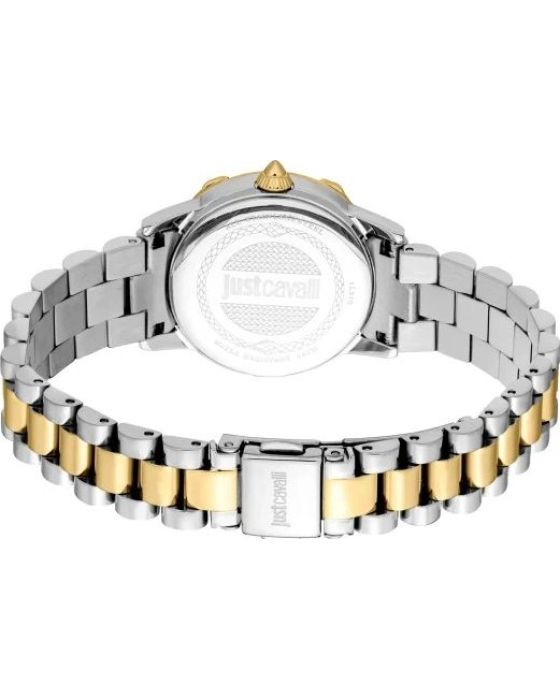 Just Cavalli Fiorenza Snake JC1L310M0095 - 