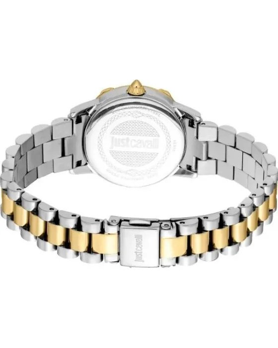 Just Cavalli Fiorenza Snake JC1L310M0095 - 