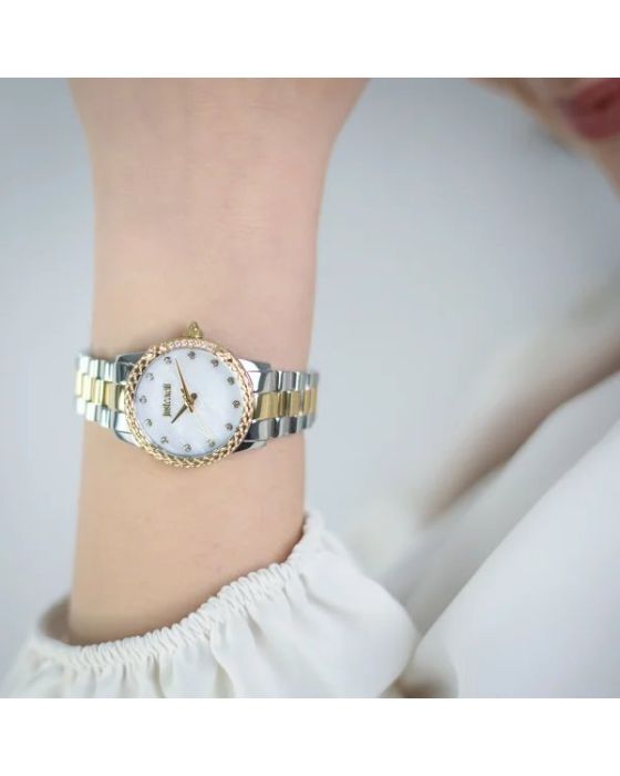 Just Cavalli Fiorenza Snake JC1L310M0095 - 