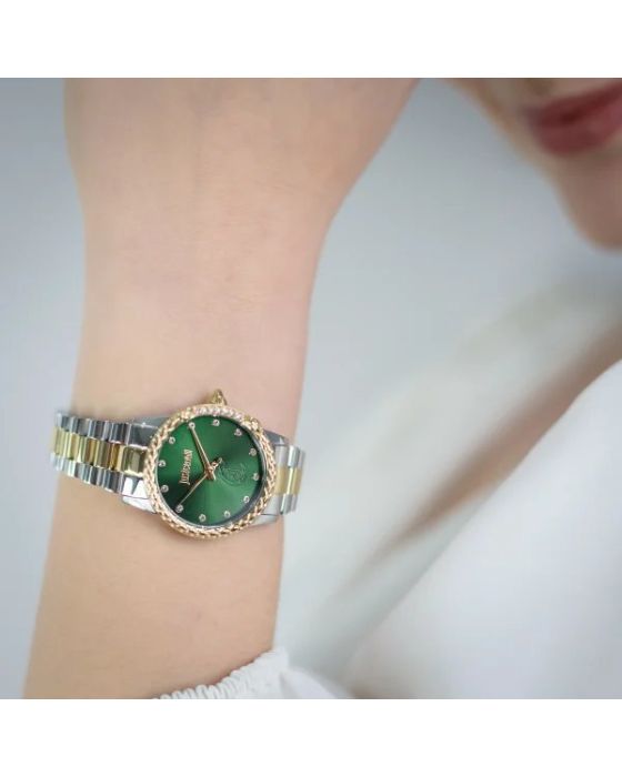 Just Cavalli Fiorenza Snake JC1L310M0105 - 