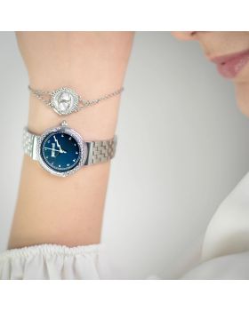 Just Cavalli Brave Snake Set JC1L311M0015 - 