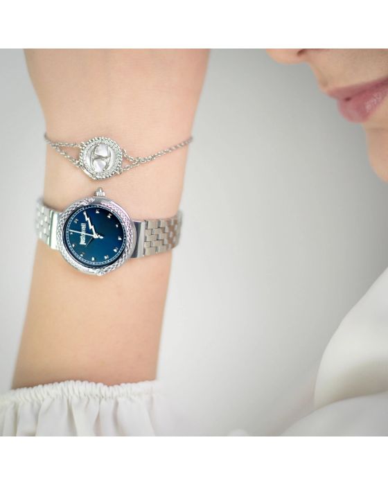 Just Cavalli Brave Snake Set JC1L311M0015 - 