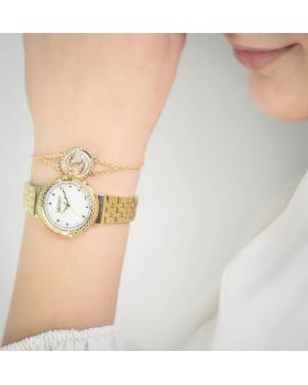 Just Cavalli Brave Snake Set JC1L311M0025 - 