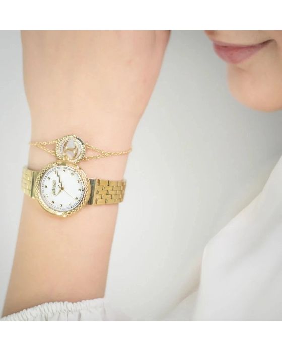 Just Cavalli Brave Snake Set JC1L311M0025 - 