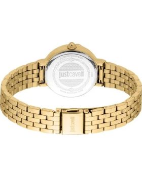 Just Cavalli Brave Snake Set JC1L311M0035 - 