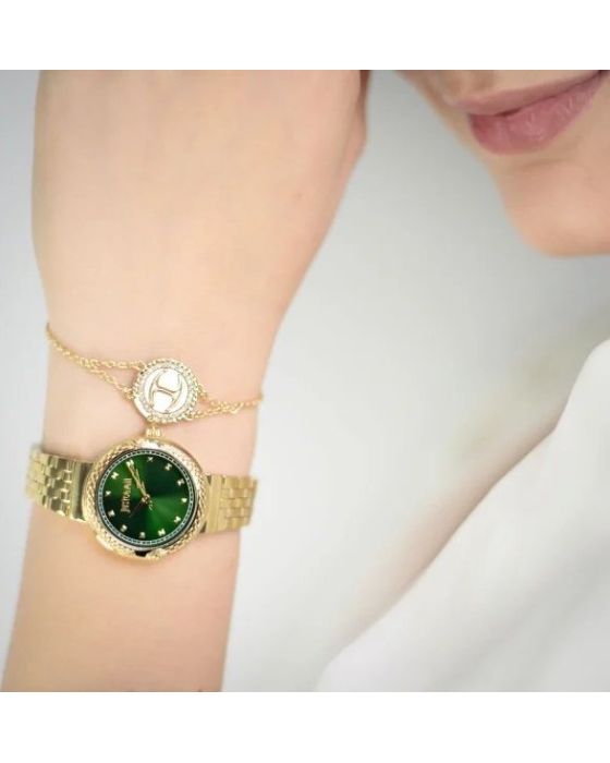 Just Cavalli Brave Snake Set JC1L311M0035 - 