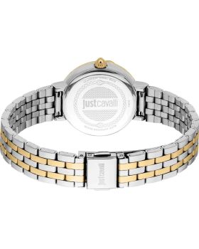 Just Cavalli Brave Snake Set JC1L311M0055 - 