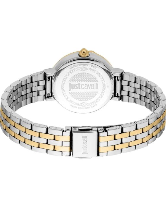 Just Cavalli Brave Snake Set JC1L311M0055 - 