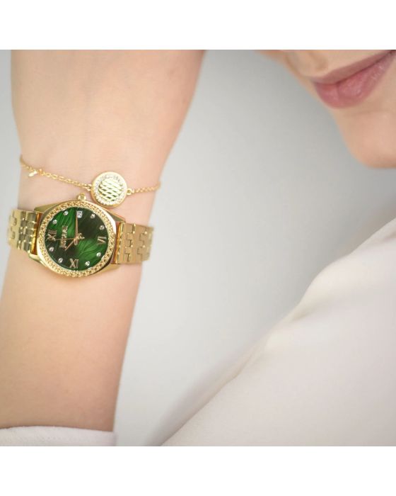 Just Cavalli Indomitable Animalier Set  JC1L312M0075 - 