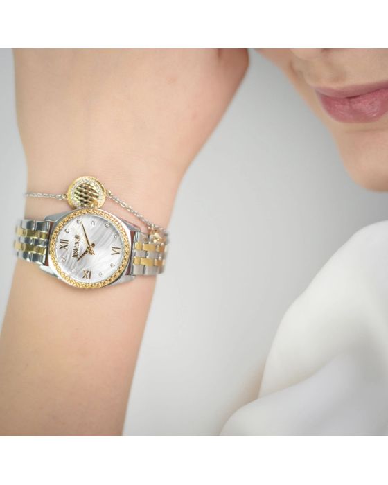 Just Cavalli Indomitable Animalier Set JC1L312M0095 - 