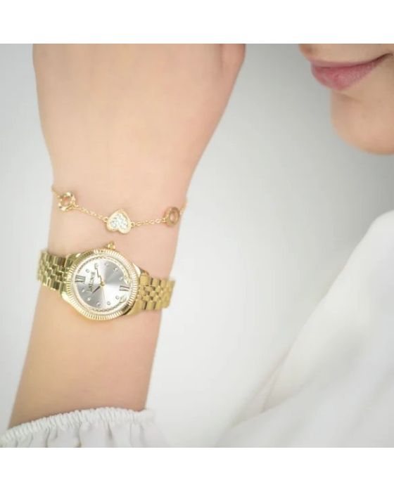 Just Cavalli Lovestruck Valentines Set JC1L315M0055 - 