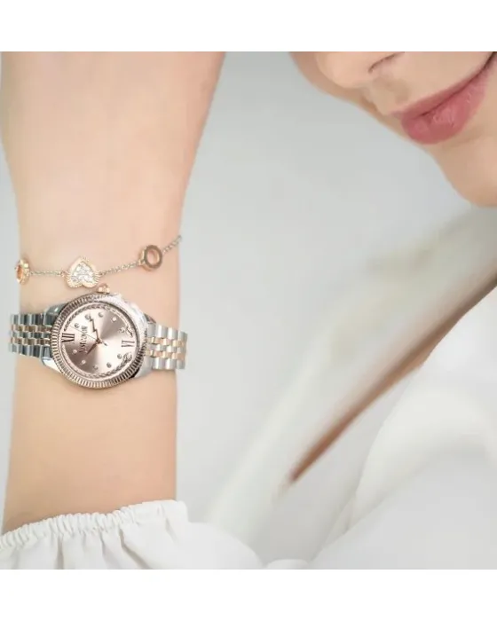 Just Cavalli Lovestruck Valentines Set JC1L315M0095 - 