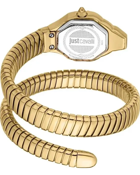 Just Cavalli Brillante Snake JC1L326M0025, όψη 3