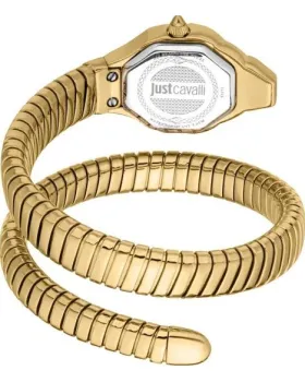 Just Cavalli Brillante Snake JC1L326M0035, όψη 3