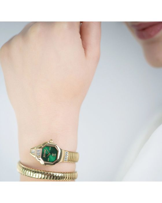 Just Cavalli Brillante Snake JC1L326M0035 - 