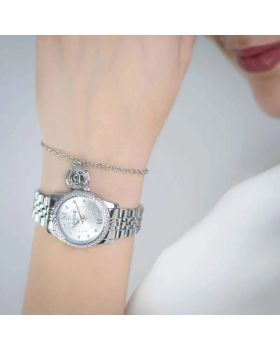 Just Cavalli Sublime Animalier JC1L360M0045 - 