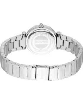 Just Cavalli Stella Snake JC1L363M0035, όψη 3