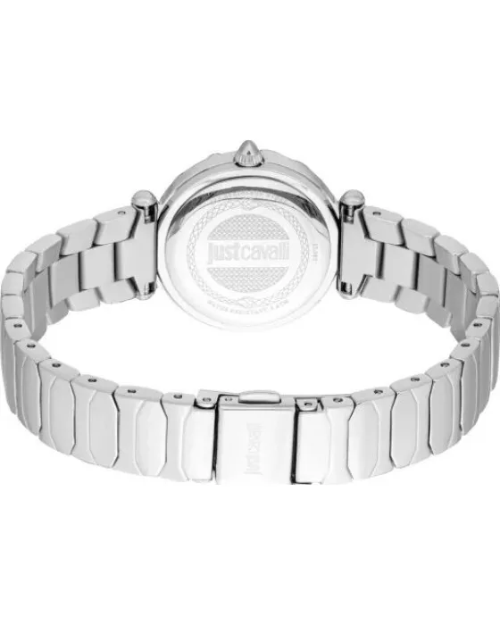 Just Cavalli Stella Snake JC1L363M0035, όψη 3