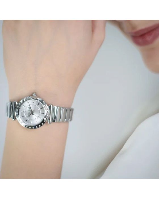 Just Cavalli Stella Snake JC1L363M0035 - 