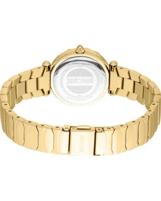 Just Cavalli Stella Snake JC1L363M0045 - 