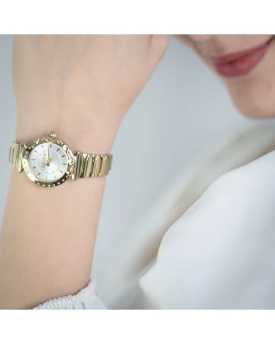 Just Cavalli Stella Snake JC1L363M0045 - 