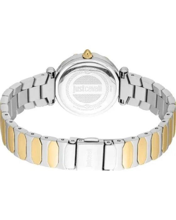 Just Cavalli Stella Snake JC1L363M0075 - 