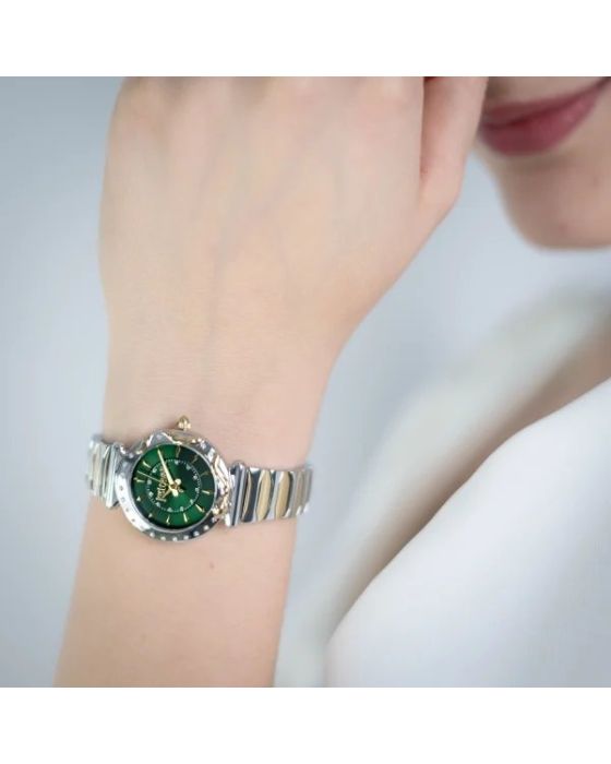 Just Cavalli Stella Snake JC1L363M0075 - 