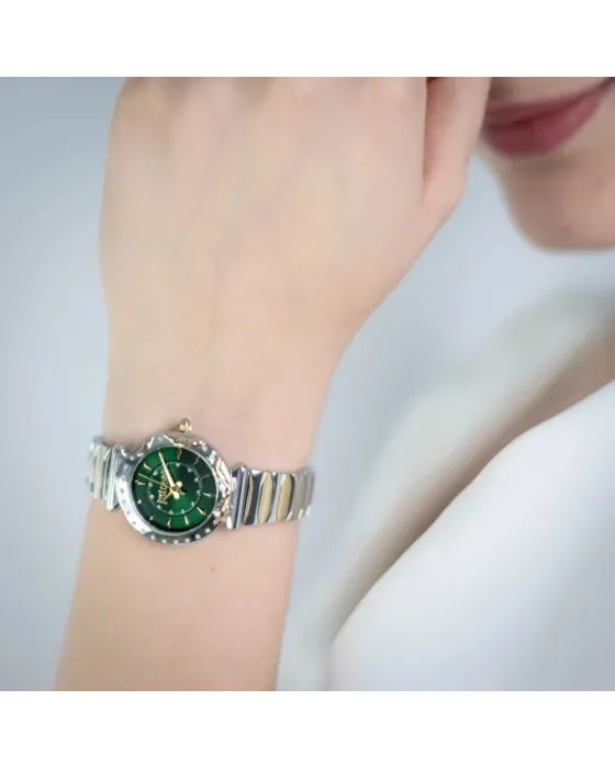 Just Cavalli Stella Snake JC1L363M0075 - 