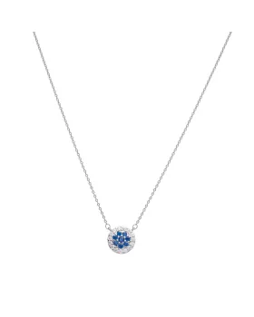 Κολιέ U.S. Polo Assn. JW2148NK