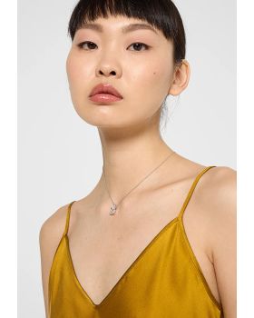 Κολιέ U.S. Polo Assn. JW2197NK - 