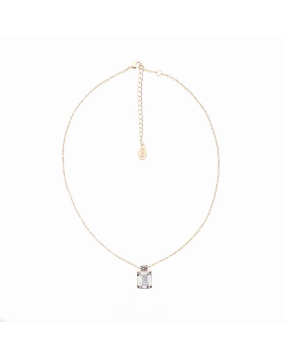 Κολιέ U.S. Polo Assn. JW2200NK - 